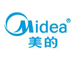 信阳美的美的洗衣机